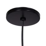 Pendente-1-Lampada-Madeira-Escura-Quadrado-25W-Plastico-e-Madeira-Luminoteca-1123-Preto-Bivolt