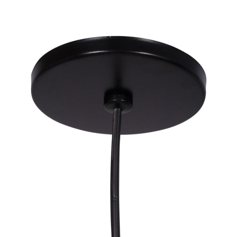 Pendente-1-Lampada-Madeira-Escura-Quadrado-25W-Plastico-e-Madeira-Luminoteca-1123-Preto-Bivolt
