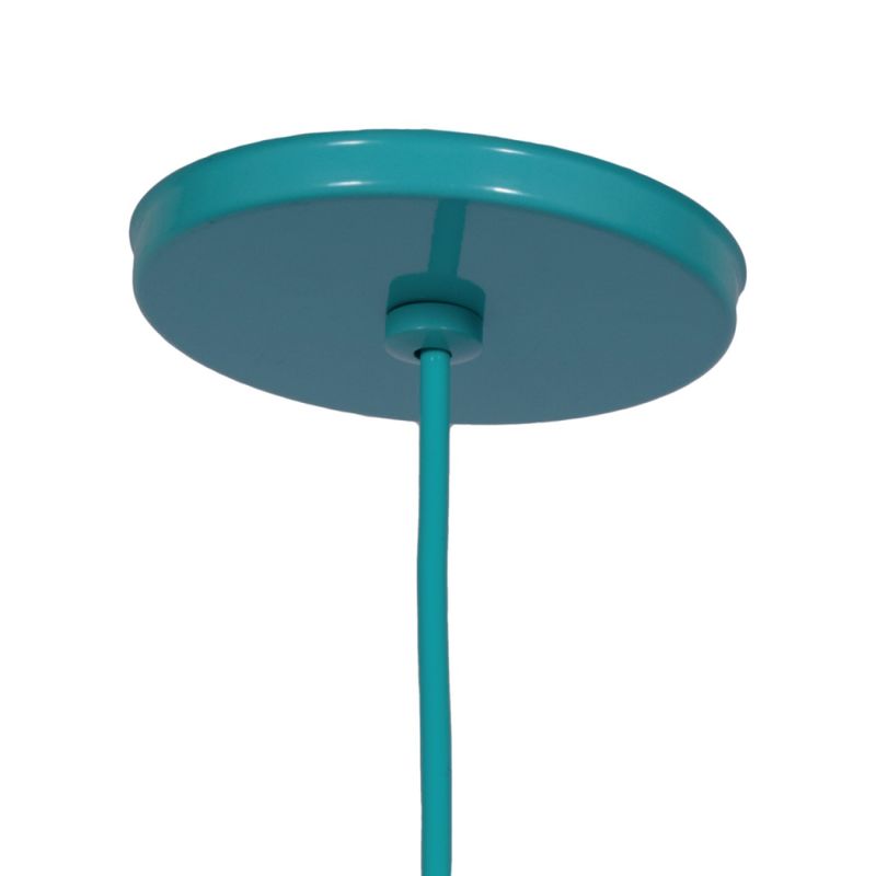 Pendente-1-Lampada-Pop-Color-25W-Aluminio-Luminoteca-1109-Azul-Tiffany-Bivolt