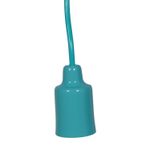 Pendente-1-Lampada-Pop-Color-25W-Aluminio-Luminoteca-1109-Azul-Tiffany-Bivolt