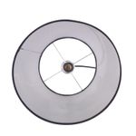 PENDENTE-1-LAMPADA-25W-ALGODAO-LUMINOTECA-1191-PRETO-BIVOLT