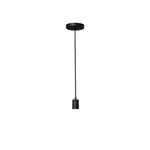 Pendente-1-Lampada-Sobrepor-Uno-Ate-15W-Aluminio-Attena-3118-Pt-Preto-Bivolt