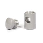 DESLOCADOR-DE-FIOS-1-LAMPADA-25W-ALUMINIO-LUMINOTECA-1267-CINZA-BIVOLT