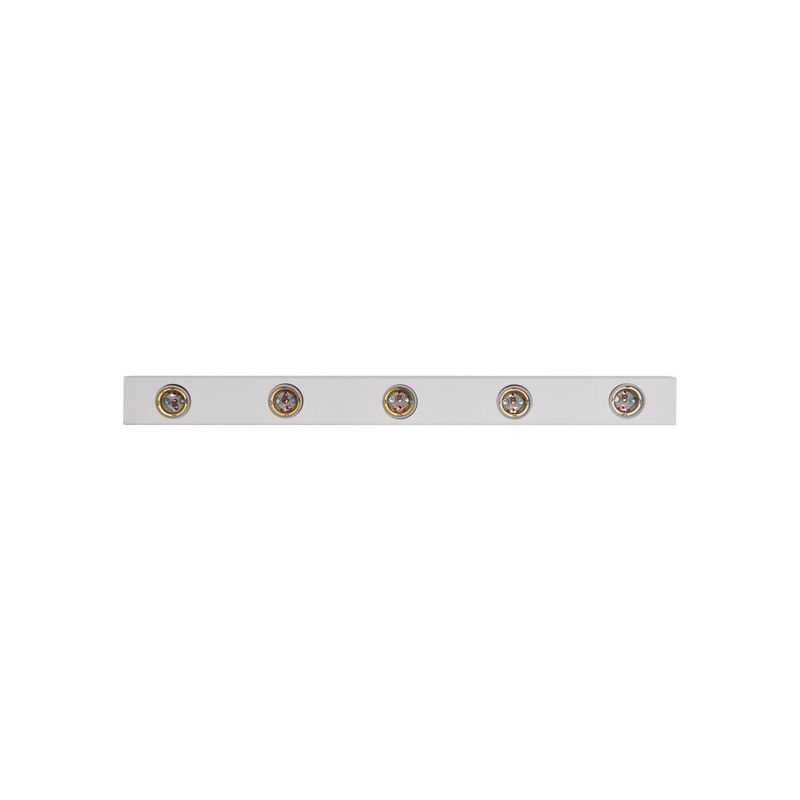 ARANDELA-DE-PAREDE-CAMARIM-5-LP-ATE-15W-ACO-ATTENA-1502-5-BR-BRANCO-BIVOLT