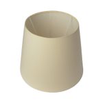 CUPULA-PARA-ABAJUR-CONICA-25W-ALGODAO-LUMINOTECA-1023-BEGE