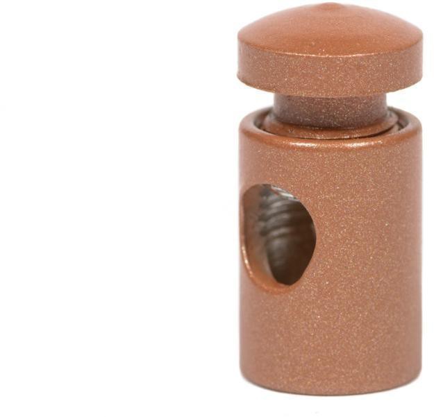 Deslocador-de-Fios-1-Lampada-25W-Aluminio-Luminoteca-1269-Cobre-Bivolt