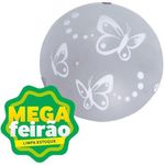 Plafon-de-Sobrepor-2-Lampadas-Redondo-Ate-15W-Vidro-e-Aco-Attena-1306-Peq-Br-Branco-Bivolt