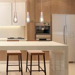 Pendente-1-Lampada-Sobrepor-Uno-Ate-15W-Aluminio-Attena-3118-Rse-Rose-Bivolt