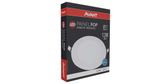 PAINEL-LED-DE-EMBUTIR-REDONDO-POP-17CM-12W-6500K-ALUMINIO-POLICARBONATO-AVANT-840081375-BRANCO-BIVOLT