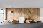 LUSTRE-WESSEX-5-LAMPADAS-G9-ACO-VIDRO-AVANT-FUME-ESPELHADO-BIVOLT
