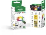LAMPADA-LED-TASCHIBRA-WI-FI-SMART-A60-RGB-10W-AUTOVOLT