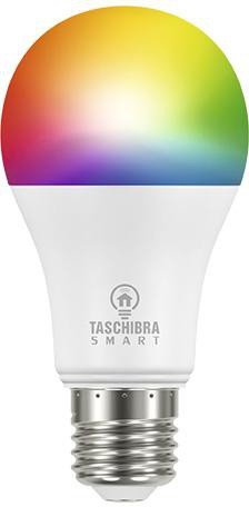 LAMPADA-LED-TASCHIBRA-WI-FI-SMART-A60-RGB-10W-AUTOVOLT