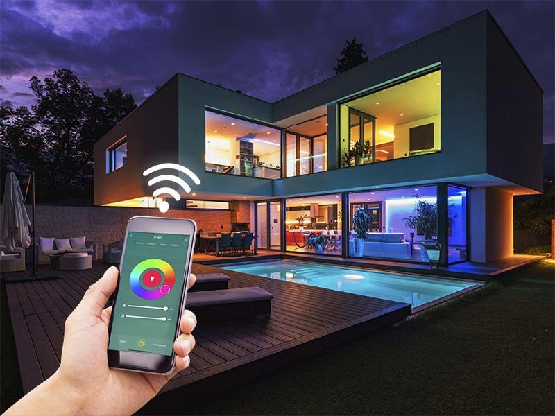 LAMPADA-LED-TASCHIBRA-WI-FI-SMART-A60-RGB-10W-AUTOVOLT