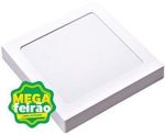 Painel-LED-de-Sobrepor-Quadrado-Avant-POP-18W-6500k