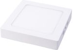 Painel-LED-de-Sobrepor-Quadrado-Mestra-18W-6500K-Bivolt