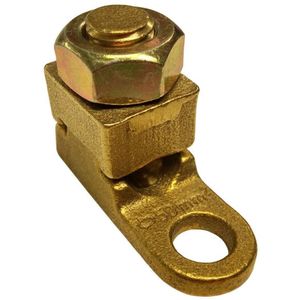 Conector Elétrico Sapata 25mm