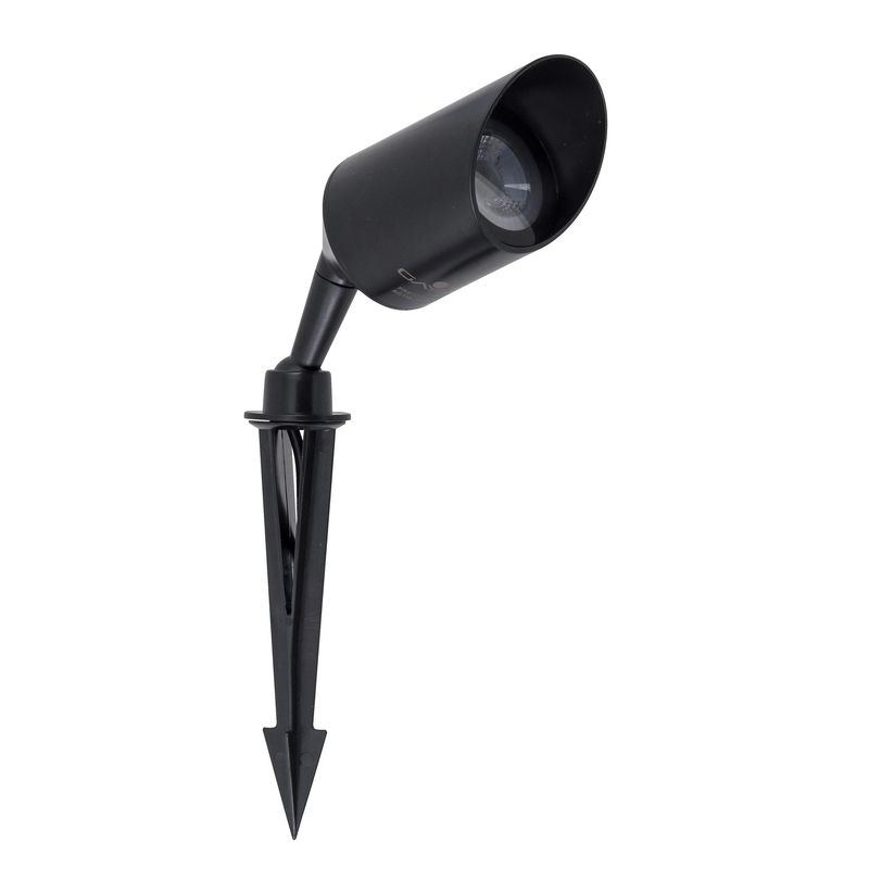 ESPETO-DE-JARDIM-LUMINARIA-ARTICULADO-5W-VERDE-ABS-GAYA-9691-PRETO-BIVOLT