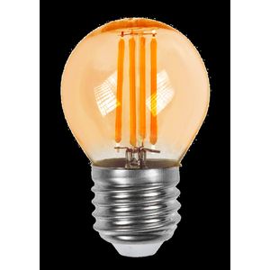 Lâmpada LED Globo 4W 2400K Gaya 9293 220V