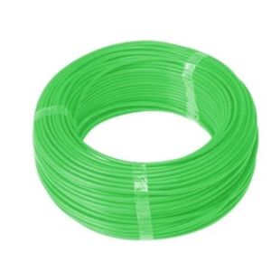 Cabo Flexível 6mm Verde