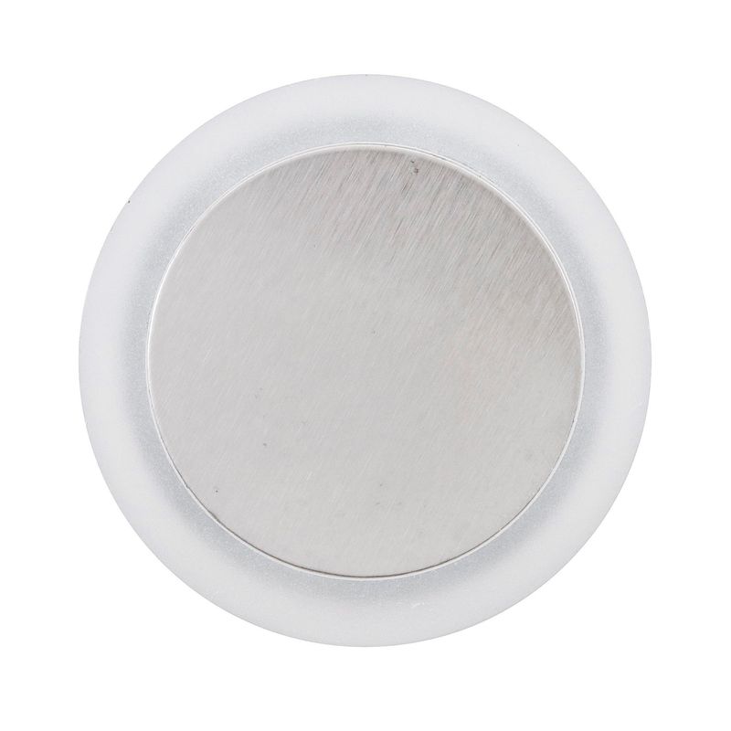 SPOT-DE-EMBUTIR-SOLO-REDONDO-LED-1W-VERDE-INOX-GAYA-9721-INOX-BIVOLT
