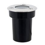 SPOT-DE-EMBUTIR-SOLO-REDONDO-LED-3W-3000K-GAYA-9722-BIVOLT