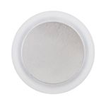 SPOT-DE-EMBUTIR-SOLO-REDONDO-LED-1W-3000K-INOX-GAYA-9719-INOX-BIVOLT