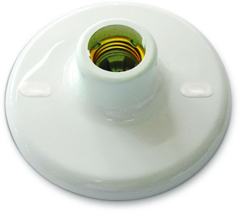 Plafonier-1-Lampada-Redondo-100W-Polipropileno-e-Porcelana-Blumenau-Branco-Bivolt