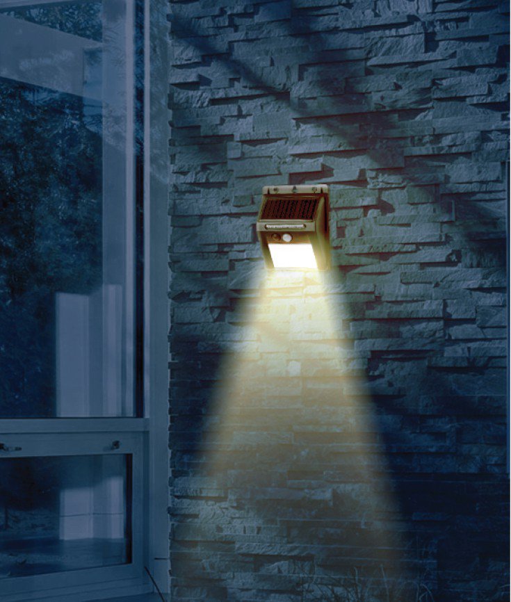 LUMINARIA-SOLAR-GAYA-9661-LED-COM-SENSOR-4W