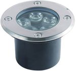 SPOT-DE-EMBUTIR-SOLO-REDONDO-LED-3W-3000K-ALUMINIO-BLUMENAU-INOX-BIVOLT