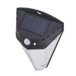 LUMINARIA-SOLAR-GAYA-9663-LED-COM-SENSOR-4W