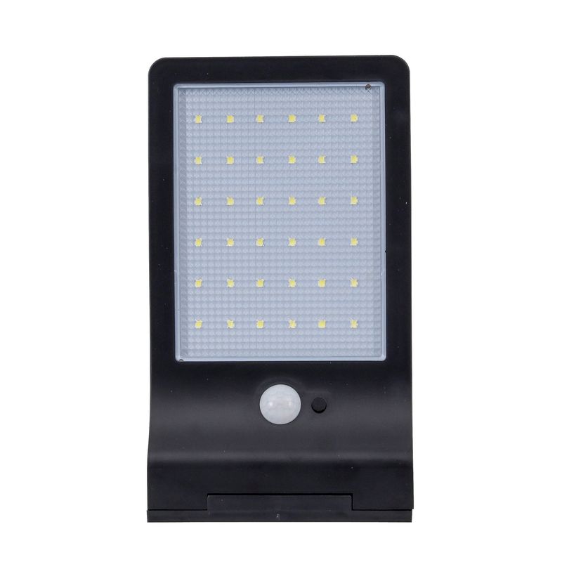 LUMINARIA-SOLAR-GAYA-9665-LED-COM-SENSOR-4W