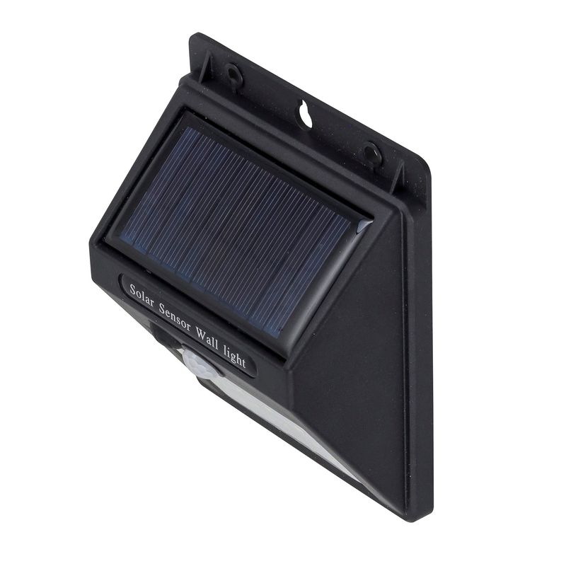 LUMINARIA-SOLAR-GAYA-9661-LED-COM-SENSOR-4W