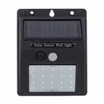 LUMINARIA-SOLAR-GAYA-9661-LED-COM-SENSOR-4W