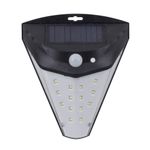 LUMINARIA-SOLAR-GAYA-9663-LED-COM-SENSOR-4W