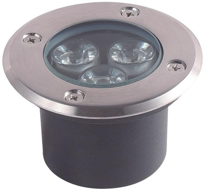 SPOT-DE-EMBUTIR-SOLO-REDONDO-LED-5W-3000K-ALUMINIO-BLUMENAU-INOX-BIVOLT