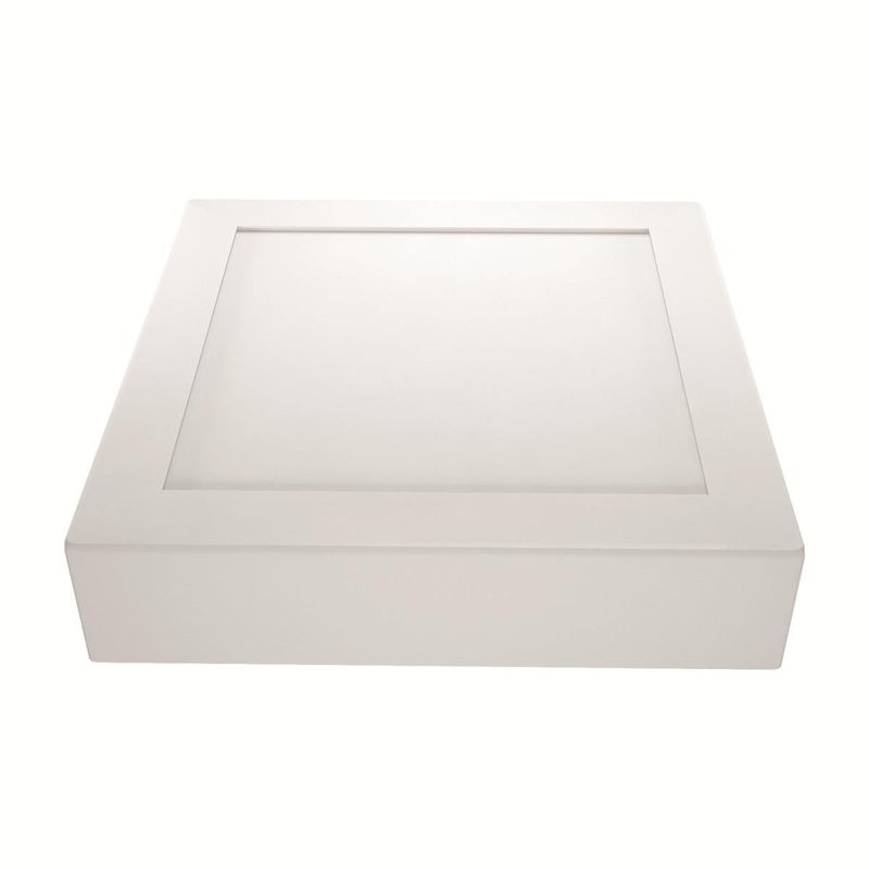 PAINEL-LED-DE-SOBREPOR-QUADRADA-DOWNLIGHT-24W-6000K-ALUMINIO-E-POLIMEROS-SINTETICOS-LUMINATTI-LM362-BRANCO-BIVOLT