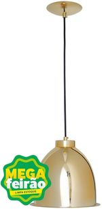 Pendente-1-Lampada-Alt-Cilindro-60W-Aluminio-Auremar-602-1-Dourado-Bivolt