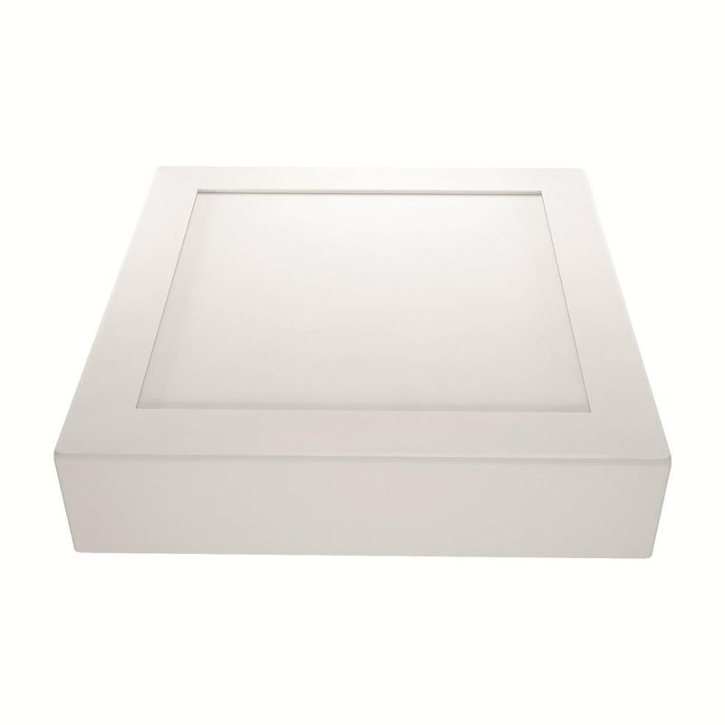 PAINEL-LED-DE-SOBREPOR-QUADRADA-DOWNLIGHT-15W-6000K-ALUMINIO-E-POLIMEROS-SINTETICOS-LUMINATTI-LM228-BRANCO-BIVOLT
