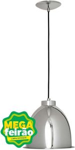 Pendente-1-Lampada-Alt-Cilindro-60W-Aluminio-Auremar-602-1-Prata-Bivolt