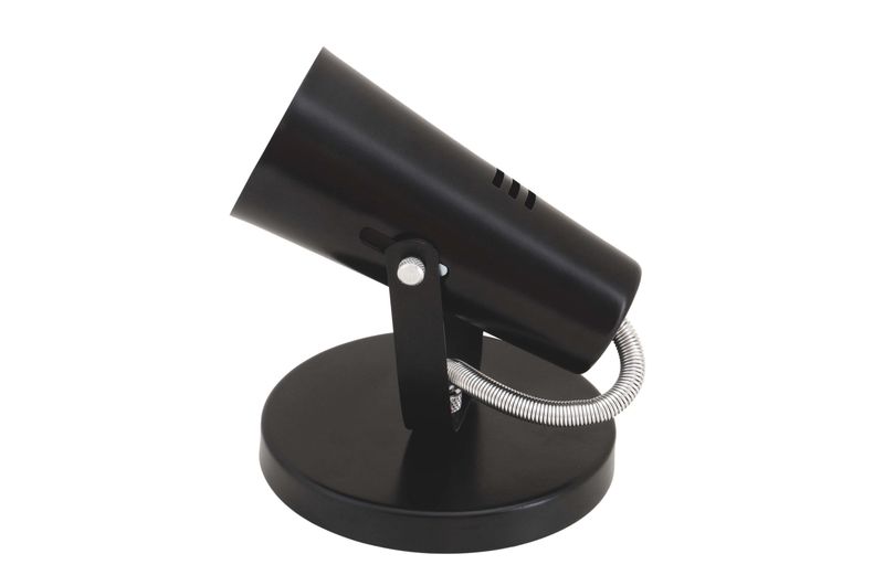 SPOT-DE-SOBREPOR-FOCUS-CILINDRICO-1-LAMPADA-60W-ALUMINIO-AUREMAR-1007-1-PRETO-BIVOLT