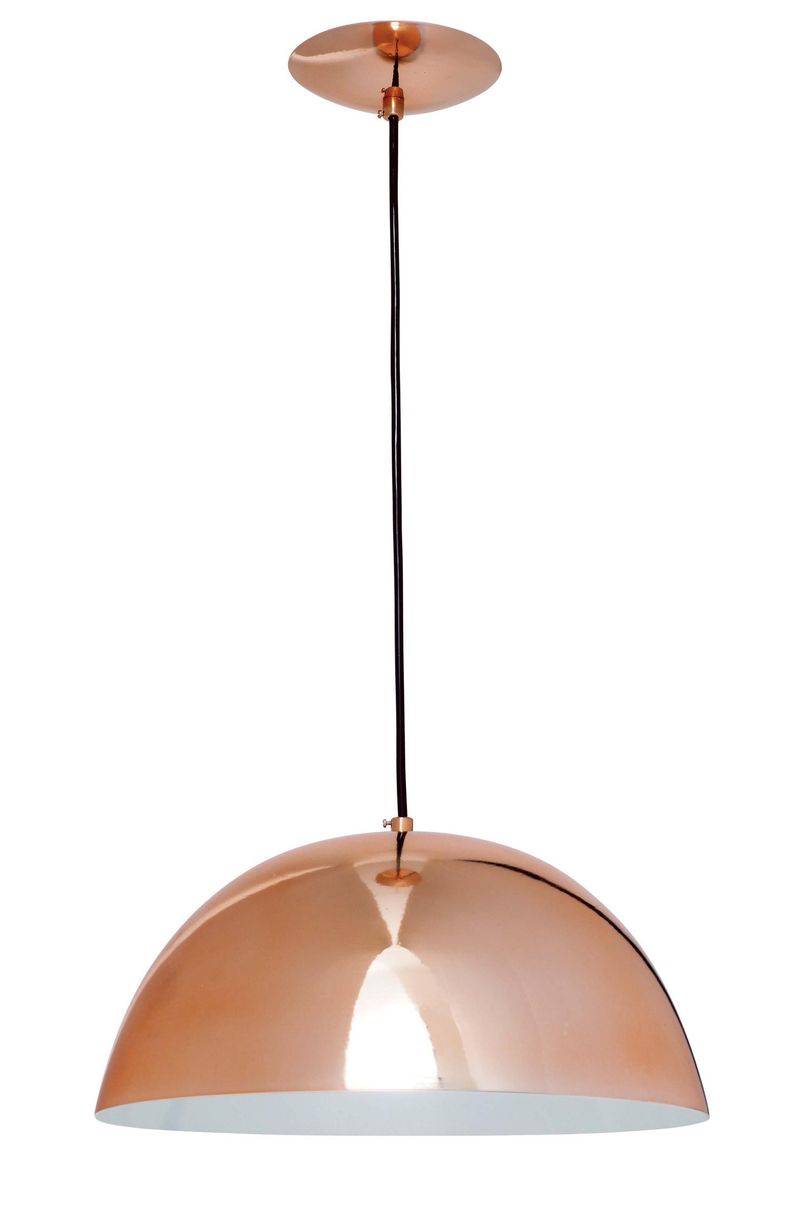 PENDENTE-MEIA-LUA-REDONDO-1-LAMPADA-60W-ALUMINIO-AUREMAR-1300-1-COBRE-BIVOLT