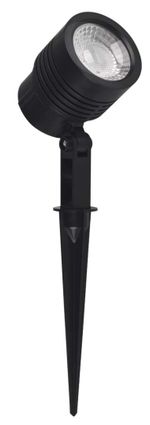 ESPETO-DE-JARDIM-LUMINARIA-SPOT-LED-6W-3000K-ABS-ECOFORCE-18430-PRETO-BIVOLT
