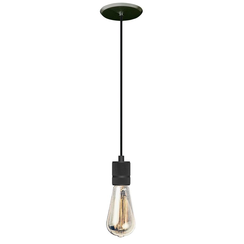 PENDENTE-CONTEMPORANEO-REDONDO-1-LAMPADA-60W-ALUMINIO-PANTOJA-6152-PRETO-BIVOLT