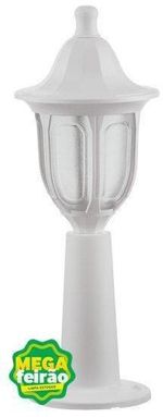 Poste-Balizador-Modena-Dital-20W-433-Branco-Bivolt