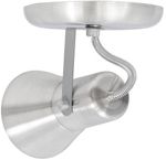 Spot-de-Sobrepor-1-Lampada-Tubo-Sino-Ate-100W-Aluminio-Jm-227-1-Escovado-Bivolt