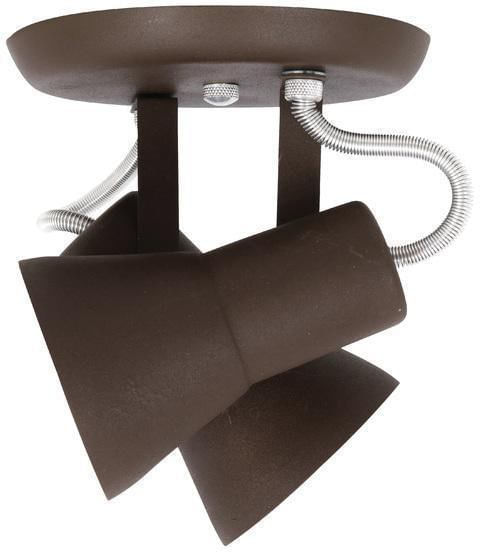 Spot-de-Sobrepor-2-Lampadas-Tubo-Sino-Ate-100W-Aluminio-Jm-227-2-Tabaco-Bivolt