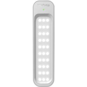 Luminária de Emergência Autônoma Intelbras LEA 150