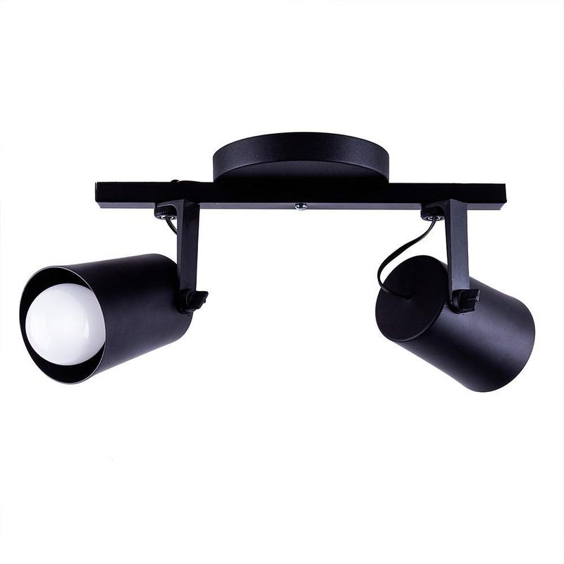 LUMINARIA-TRILHO-DE-SPOT-FOKUS-2-LAMPADAS-20W-ALUMINIO-STARTEC-147190107-PRETO-BIVOLT