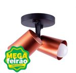 Spot-de-Sobrepor-2-Lampadas-Fokus-Duplo-20W-Aluminio-Startec-147190114-Cobre-Bivolt