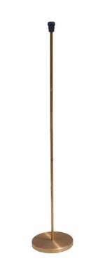 Luminaria-1-Lampada-de-Chao-Vertical-100W-Aluminio-Vmc-8008-Cobre-Bivolt